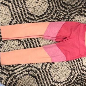 New OV springs tights